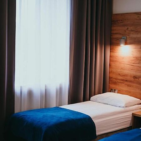 S7 Hotel Кельце Екстер'єр фото