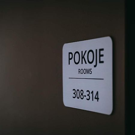 S7 Hotel Кельце Екстер'єр фото