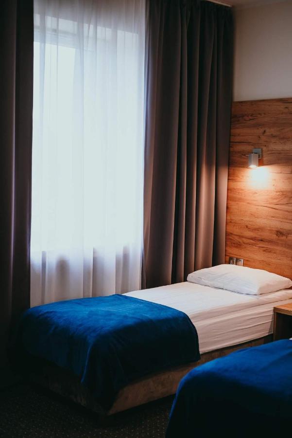 S7 Hotel Кельце Екстер'єр фото