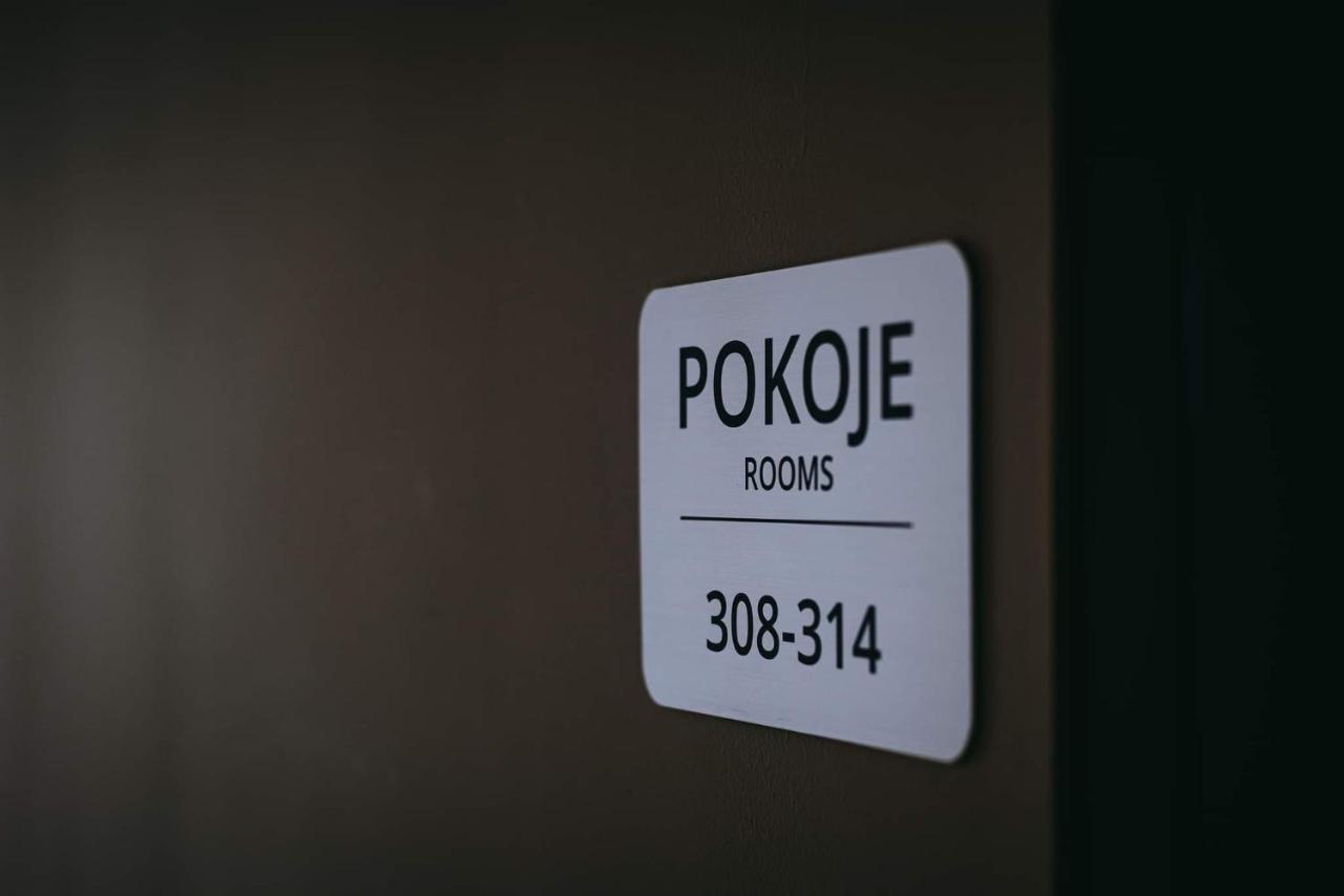 S7 Hotel Кельце Екстер'єр фото