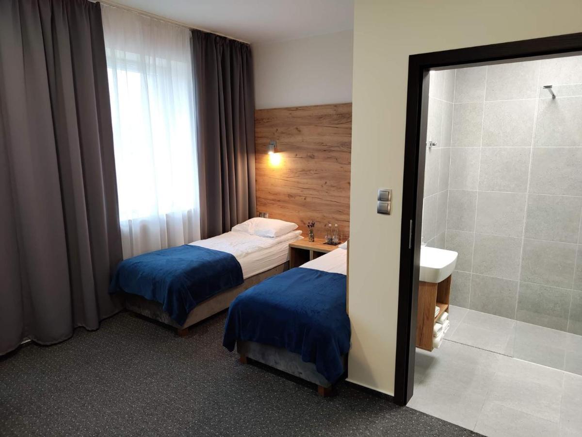 S7 Hotel Кельце Екстер'єр фото