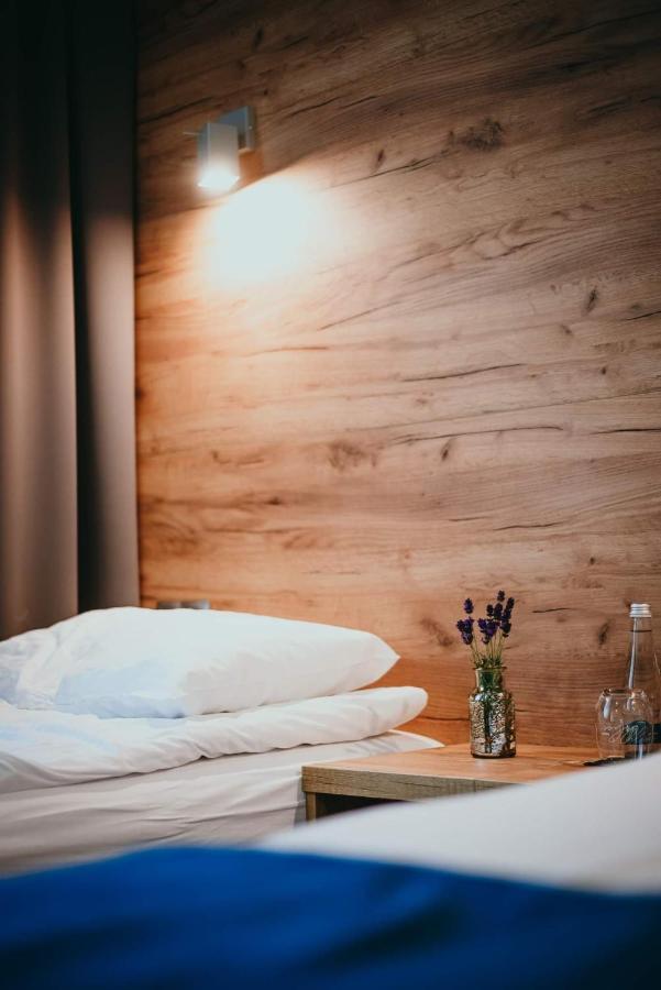 S7 Hotel Кельце Екстер'єр фото