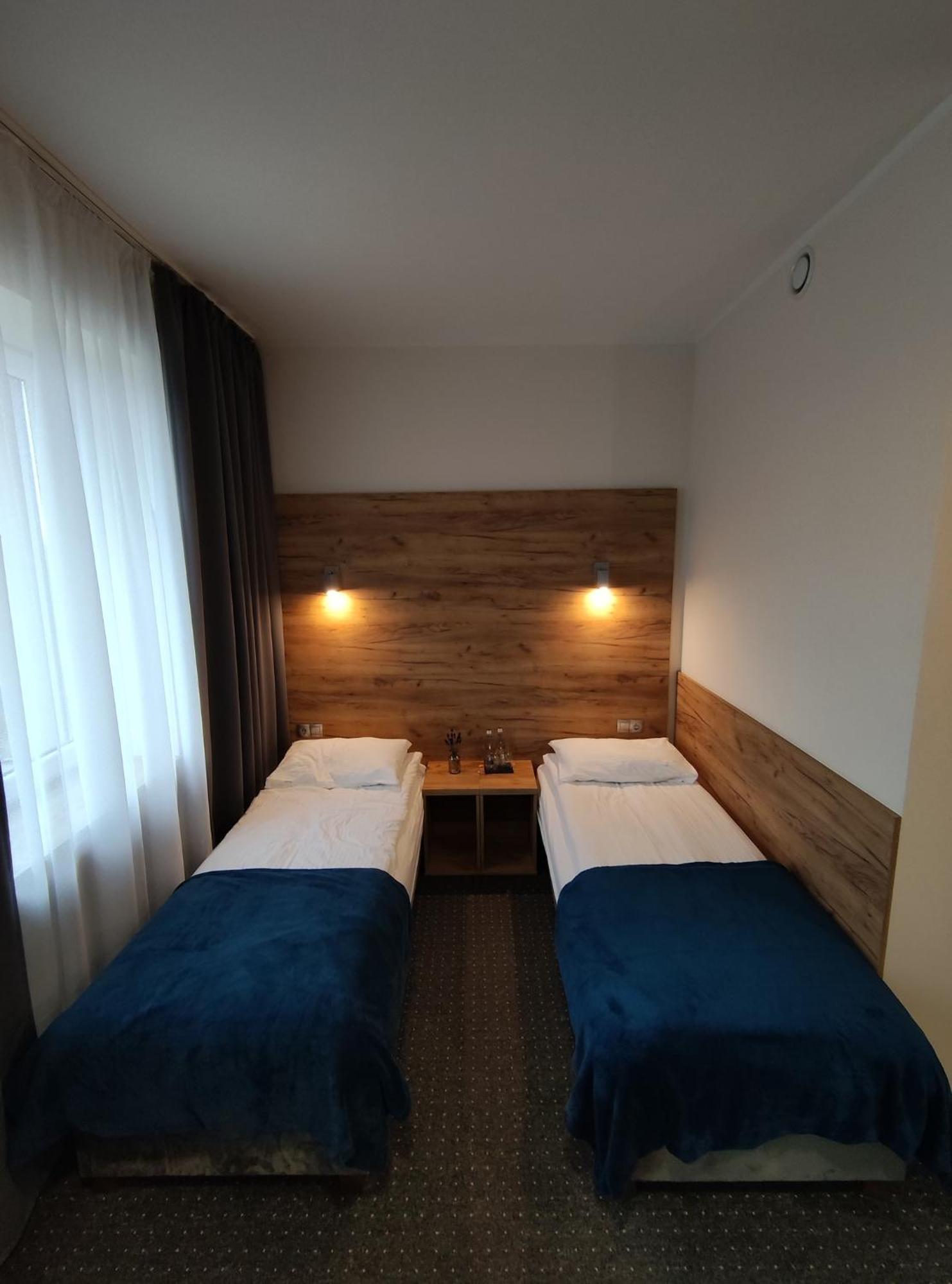 S7 Hotel Кельце Екстер'єр фото