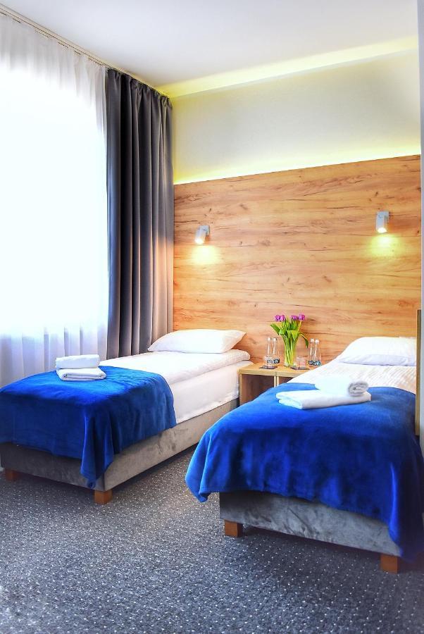 S7 Hotel Кельце Екстер'єр фото