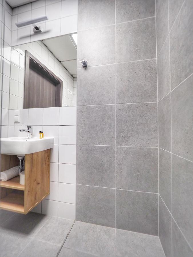 S7 Hotel Кельце Екстер'єр фото