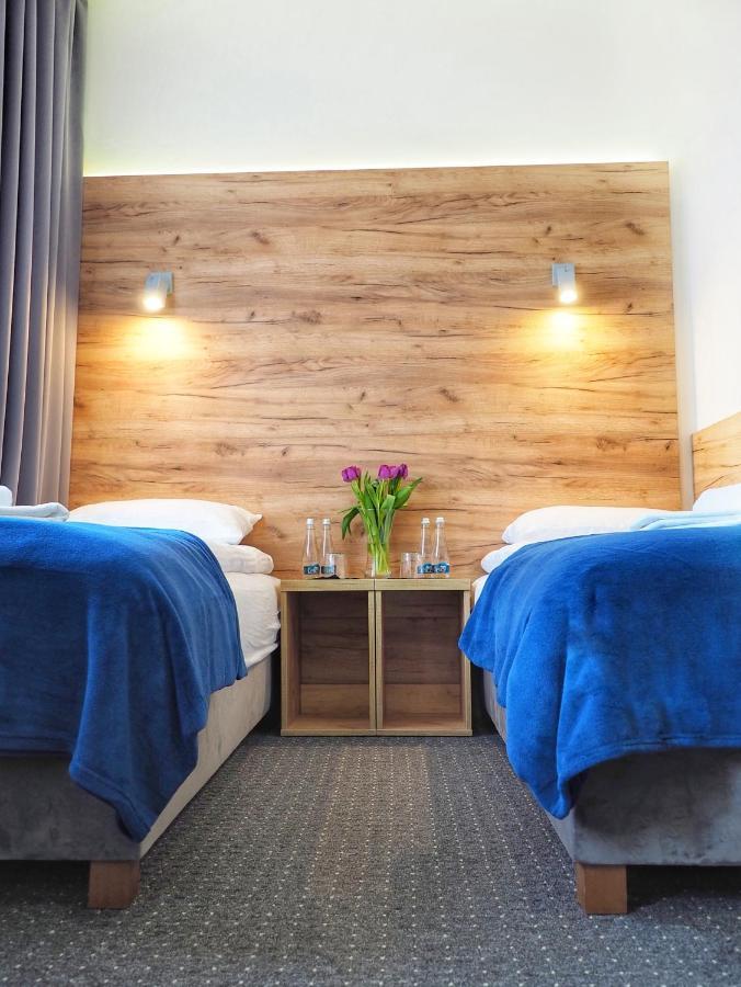 S7 Hotel Кельце Екстер'єр фото